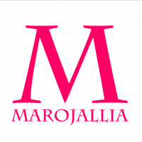 M MAROJALLIA V2 ROSE M MAROJALLIA V2 ROSE